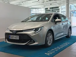 Hopea Käytetty 2020 Toyota Corolla Active Farmari | 21 900 € (Hyvä tarjous)