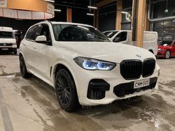 Käytetty 2022 BMW X5 M Sport Katumaasturi | 68 900 €