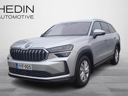 Harmaa Käytetty 2025 Skoda Kodiaq Style Katumaasturi | 51 900 €