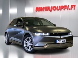 Käytetty 2023 Hyundai Ioniq 5 Ultimate Katumaasturi | 39 880 €