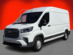 Käytetty 2022 Maxus V90 Van | 23 990 €