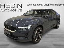 Sininen Käytetty 2023 Polestar 2 Long Range Single Motor Viistoperä | 29 900 € (Perustarjous)