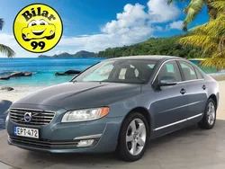 Käytetty 2013 Volvo S80 Standard Sedan | 14 990 €
