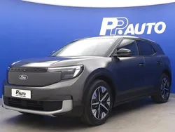 Magnetic Käytetty 2024 Ford Explorer Extended Range Katumaasturi | 46 580 €