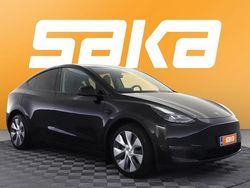 Käytetty 2022 Tesla Model Y Katumaasturi | 35 700 € (Hyvä tarjous)