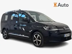 Käytetty 2022 VW Caddy Maxi Style Tila-auto | 33 790 €