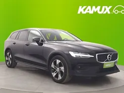 Käytetty 2022 Volvo V60 CC Farmari | 31 890 € (Perustarjous)