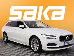Käytetty 2020 Volvo V90 Momentum Farmari | 26 400 € (Hyvä tarjous)