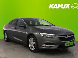 Käytetty 2018 Opel Insignia Innovation Viistoperä | 13 890 € (Hyvä tarjous)
