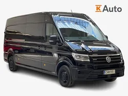 Käytetty 2019 VW Crafter Edition Van | 48 900 € (Perustarjous)