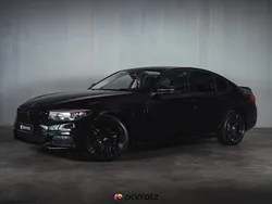 Käytetty 2018 BMW 530 iPerformance Sedan | 17 980 € (Supertarjous)