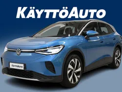 Met. costa azul metallic Uusi 2024 VW ID.4 Pro Katumaasturi | 55 500 €