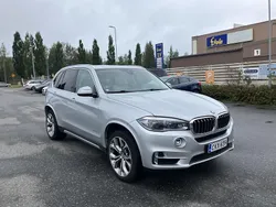 Käytetty 2016 BMW X5 Comfort Edition Katumaasturi | 25 990 € (Perustarjous)