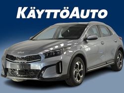 Hopea Uusi 2025 Kia XCeed EX Premium Katumaasturi | 32 400 € (Kallis)