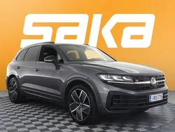 Käytetty 2024 VW Touareg R Katumaasturi | 84 900 €