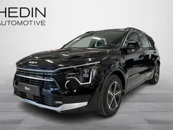 Uusi 2025 Kia Niro 3 Katumaasturi | 44 010 € (Kallis)