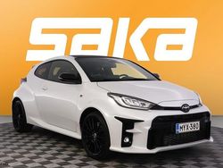 Käytetty 2021 Toyota Yaris Premium Viistoperä | 43 900 €