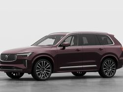 Käytetty 2020 Volvo XC90 Momentum Katumaasturi | 91 334 €