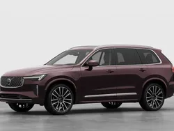 Käytetty 2020 Volvo XC90 Momentum Katumaasturi | 91 345 € (Perustarjous)