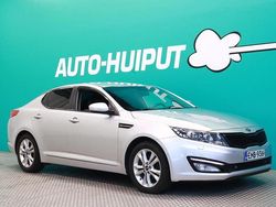 Käytetty 2013 Kia Optima EX Sedan | 7 490 € (Perustarjous)
