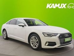 Käytetty 2023 Audi A6 Sedan | 31 900 € (Supertarjous)