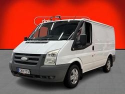Käytetty 2009 Ford Transit Van | 6 800 € (Supertarjous)