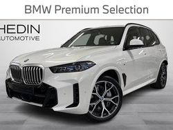 Käytetty 2025 BMW X5 M Sport Katumaasturi | 103 990 € (Hieman kallis)