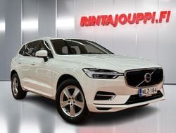 Käytetty 2020 Volvo XC60 Momentum Katumaasturi | 28 800 € (Hyvä tarjous)