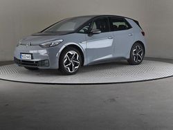 Begagnad 2022 VW ID.3 Pro Performance Halvkombi | 24 200 € (Marknadspris)