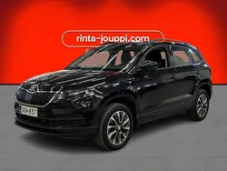 Käytetty 2020 Skoda Karoq Katumaasturi | 22 490 € (Hyvä tarjous)