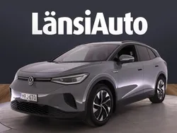 Käytetty 2021 VW ID.4 Pro Performance Katumaasturi | 29 300 € (Perustarjous)