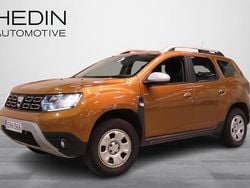 Oranssi Käytetty 2019 Dacia Duster Prestige Katumaasturi | 14 890 € (Hyvä tarjous)