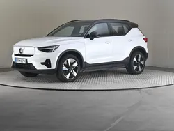 Käytetty 2024 Volvo XC40 Plus Katumaasturi | 44 800 € (Perustarjous)