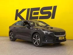 Käytetty 2021 Polestar 2 Pilot Sedan | 32 890 € (Hyvä tarjous)