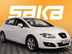 Käytetty 2012 Seat Leon Copa Viistoperä | 5 970 € (Perustarjous)