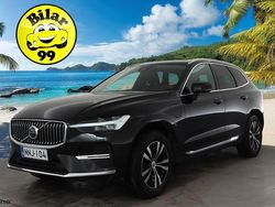 Käytetty 2023 Volvo XC60 Core Katumaasturi | 42 900 € (Perustarjous)