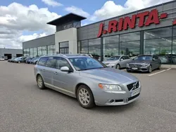 Harmaa Käytetty 2012 Volvo V70 R-Design Farmari | 13 880 € (Perustarjous)