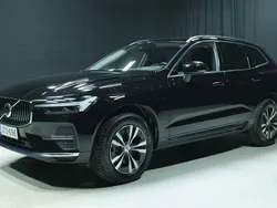 Käytetty 2022 Volvo XC60 Inscription Katumaasturi | 47 800 € (Hyvä tarjous)