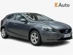 Käytetty 2014 Volvo V40 Momentum Farmari | 15 890 € (Perustarjous)