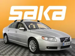 Käytetty 2008 Volvo S80 Summum Sedan | 9 900 €