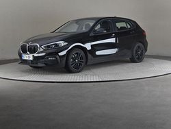Käytetty 2021 BMW 120 Viistoperä | 21 300 € (Perustarjous)