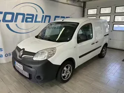 Valkoinen Käytetty 2015 Renault Kangoo Tila-auto | 6 890 €