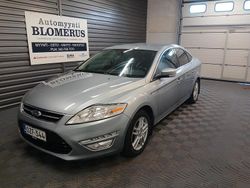 Käytetty 2012 Ford Mondeo Titanium Viistoperä | 6 990 € (Perustarjous)