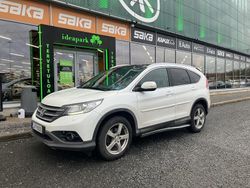 Käytetty 2013 Honda CR-V Executive Katumaasturi | 14 500 € (Perustarjous)
