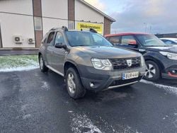 Käytetty 2017 Dacia Duster Black Shadow Katumaasturi | 12 890 € (Perustarjous)