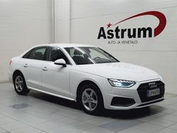 Bianco Usata 2013 Audi A4 Black Edition Station wagon | 27 800 €