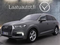 Käytetty 2017 Audi Q7 Business Katumaasturi | 29 890 € (Perustarjous)