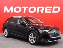 Käytetty 2022 Audi e-tron Proline Katumaasturi | 36 800 € (Supertarjous)