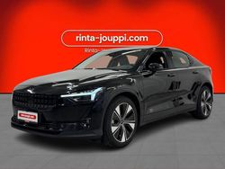 Käytetty 2023 Polestar 2 Long Range Single Motor Viistoperä | 28 400 € (Perustarjous)
