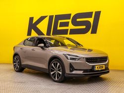 Käytetty 2022 Polestar 2 Pilot Viistoperä | 32 340 € (Hieman kallis)